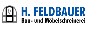 logo schreinerei-feldbauer.com
Die Schreinerei Feldbauer ist Ihre Meister Schreinerei in Ost- und Süd- Bayern.